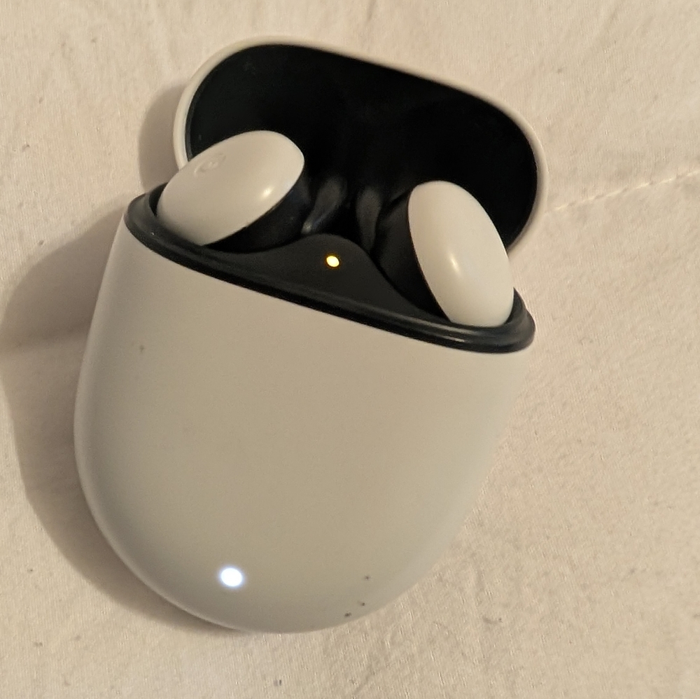 Google Pixel buds